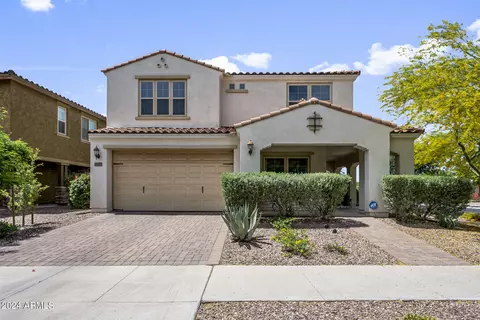 5052 S Planck Ln, Mesa, AZ 85212 photo 2