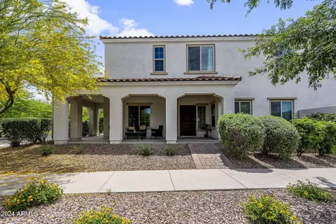 5052 S Planck Ln, Mesa, AZ 85212 photo 4