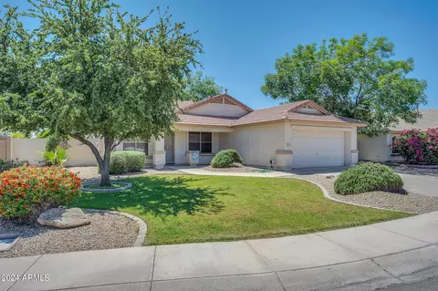 2233 E Nathan Way, Chandler, AZ 85225
