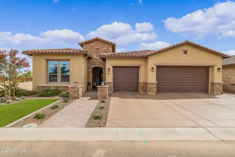 5633 W Posse Dr, Eloy, AZ 85131