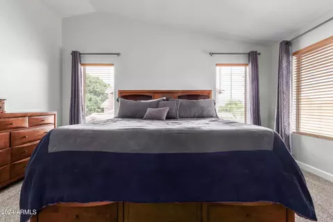 Bedroom - 445 S Peppertree Dr, Gilbert, AZ 85296 photo 2 of 4