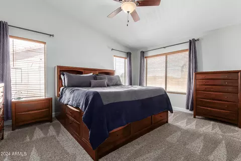 Bedroom - 445 S Peppertree Dr, Gilbert, AZ 85296 photo 1 of 4