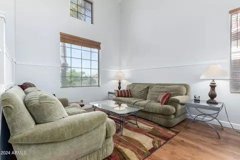 Living - 445 S Peppertree Dr, Gilbert, AZ 85296 photo 2 of 6