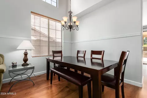 Dining - 445 S Peppertree Dr, Gilbert, AZ 85296 photo 1 of 1