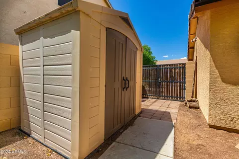 Other - 445 S Peppertree Dr, Gilbert, AZ 85296 photo 2 of 2