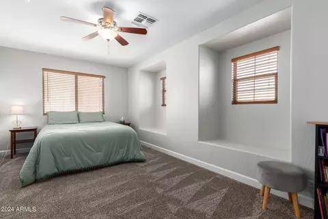 Bedroom - 445 S Peppertree Dr, Gilbert, AZ 85296 photo 3 of 4