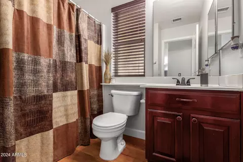 Bath - 445 S Peppertree Dr, Gilbert, AZ 85296 photo 4 of 4