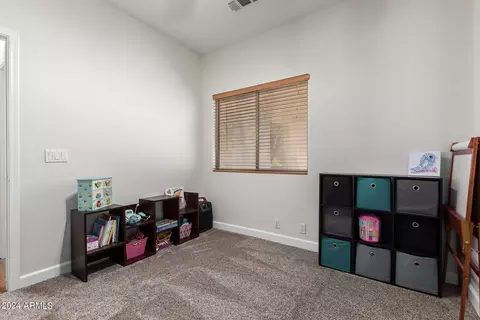 Bedroom - 445 S Peppertree Dr, Gilbert, AZ 85296 photo 4 of 4