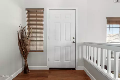 Entry Way - 445 S Peppertree Dr, Gilbert, AZ 85296 photo 1 of 2