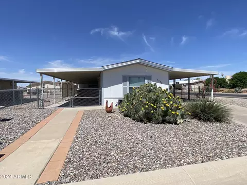 3732 N Ohio Ave, Florence, AZ 85132
