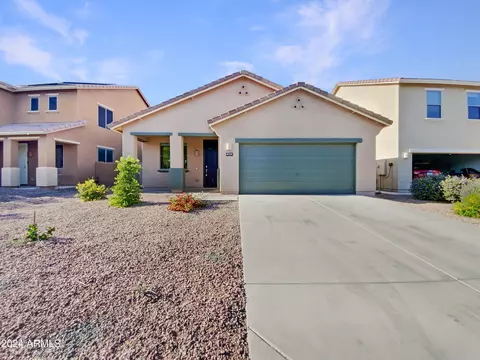 41268 W Capistrano Dr, Maricopa, AZ 85138