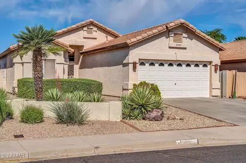 20660 N 105th Dr, Peoria, AZ 85382