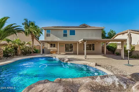 16345 W Rimrock St, Surprise, AZ 85388