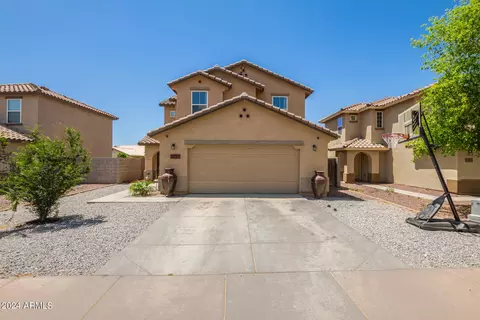 5650 S 10th Dr, Phoenix, AZ 85041