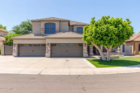 2471 W Maplewood St, Chandler, AZ 85286