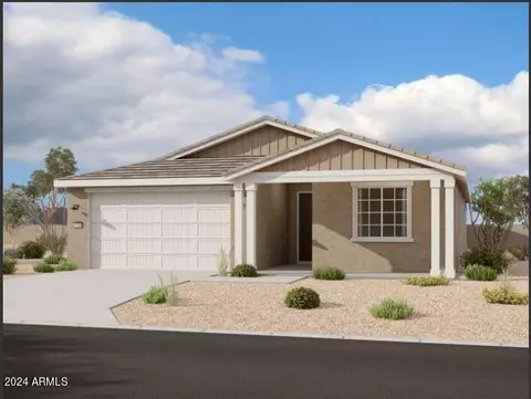 5514 W Summerside Rd, Laveen, AZ 85339