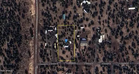 1063 E Tamarack St #187, Williams, AZ 86046