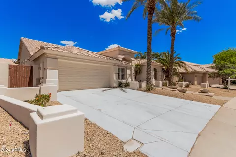 3162 E Desert Broom Way, Phoenix, AZ 85048