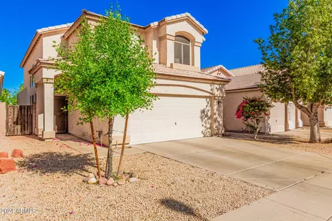 535 S Abbey --, Mesa, AZ 85208
