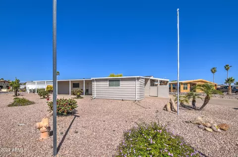 2539 N Trevino Pl N, Mesa, AZ 85215