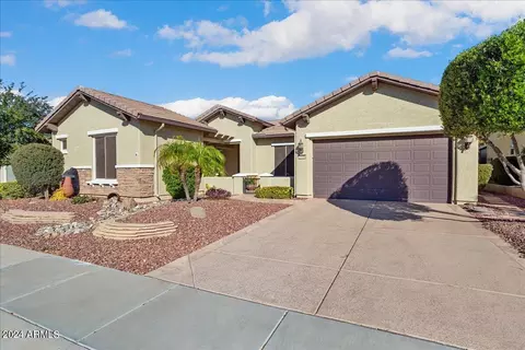 26686 W Tonopah Dr, Buckeye, AZ 85396