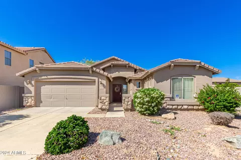17842 W Gelding Dr, Surprise, AZ 85388