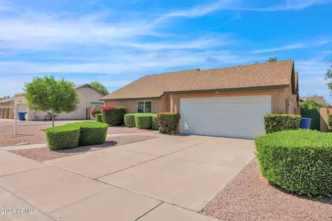 1506 W Cheyenne Dr, Chandler, AZ 85224