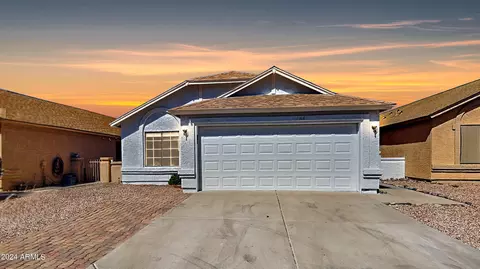921 S Val Vista Dr #116, Mesa, AZ 85204