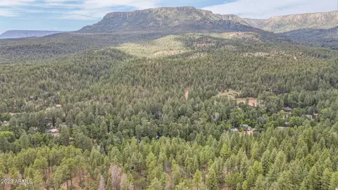 136 S Hunter Creek Dr #3-A, Payson, AZ 85541