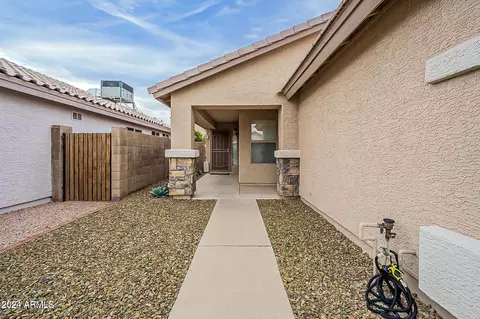 4051 E Meadow Dr, Phoenix, AZ 85032 photo 2