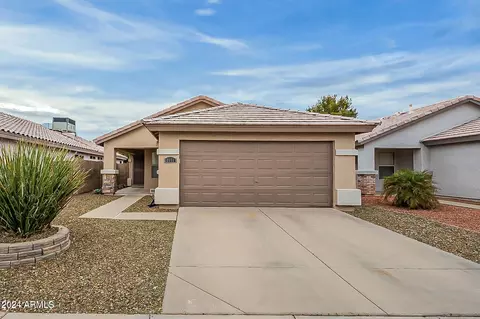 4051 E Meadow Dr, Phoenix, AZ 85032