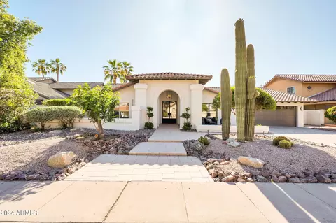 9826 N 85th St, Scottsdale, AZ 85258