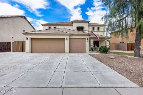 28112 N Limestone Ln, San Tan Valley, AZ 85143