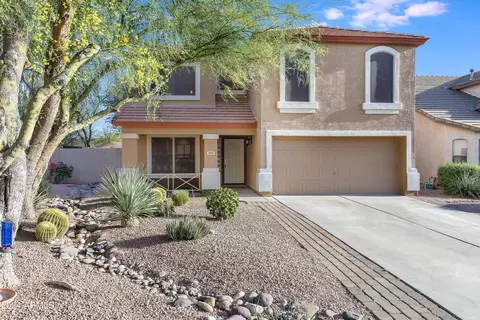 3841 E Irma Ln, Phoenix, AZ 85050