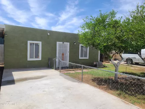 5005 W Cavalier Dr, Glendale, AZ 85301