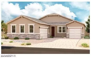 19640 W Cartwright Ave, Buckeye, AZ 85396