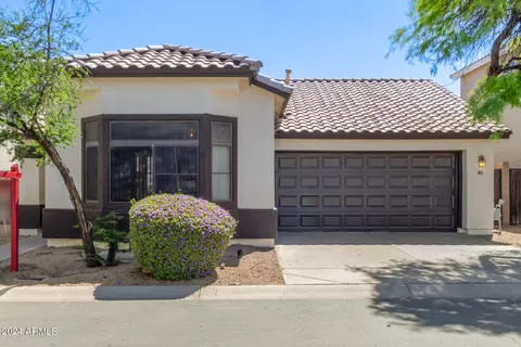 1425 S Lindsay Rd #60, Mesa, AZ 85204