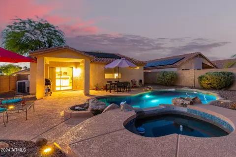 6969 W Juniper Ave, Peoria, AZ 85382