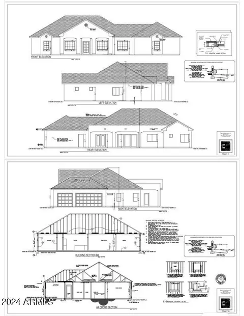 5548 W Silverdale Rd, San Tan Valley, AZ 85142