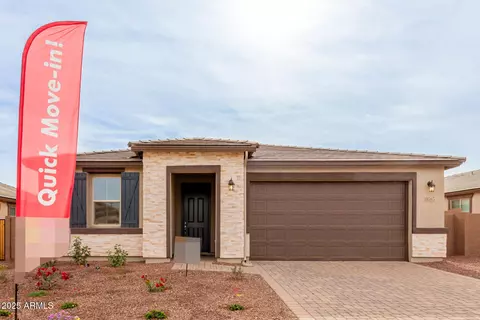 19565 W Cambridge Ave, Buckeye, AZ 85396