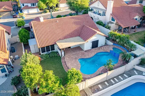 1820 E Ludlow Dr, Phoenix, AZ 85022