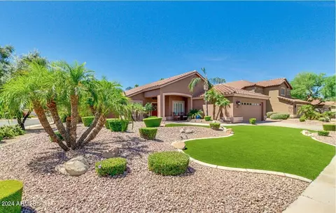 6755 W Quail Ave, Glendale, AZ 85308