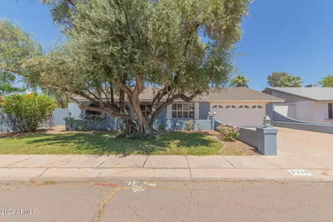 2320 E La Jolla Dr, Tempe, AZ 85282