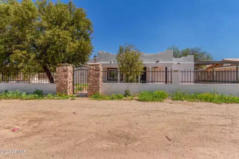 34717 N Camino Largo --, San Tan Valley, AZ 85140