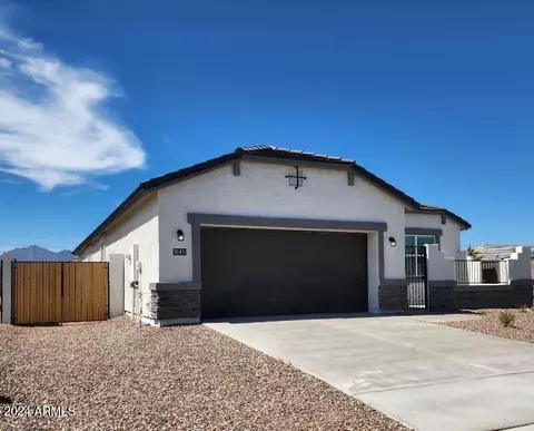 10411 W Chipman Rd, Tolleson, AZ 85353