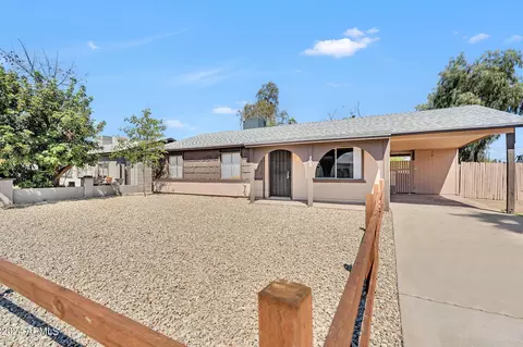 1831 N 67th Dr, Phoenix, AZ 85035