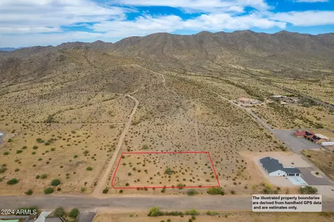 11304 W Ranger Dr #26, Casa Grande, AZ 85193