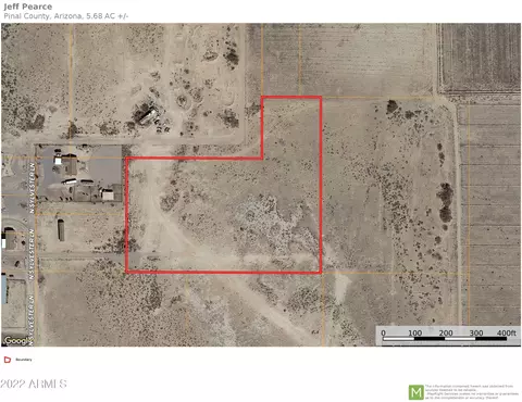 0 Starlight Dr #-, Casa Grande, AZ 85122