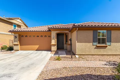 1355 N Balboa --, Mesa, AZ 85205