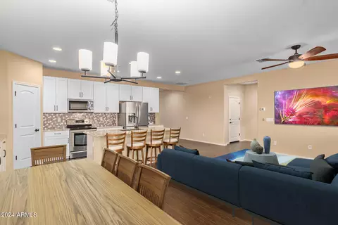 1355 N Balboa --, Mesa, AZ 85205 photo 4